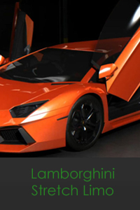 LamborghiniLimo