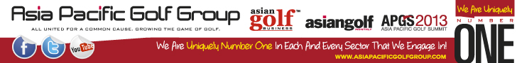 Asia Pacific Golf Group