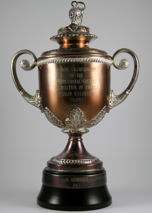 Wanamaker-Trophy