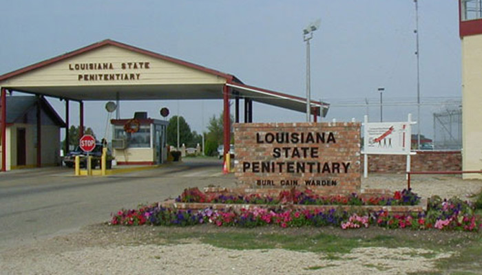 LouisianaState