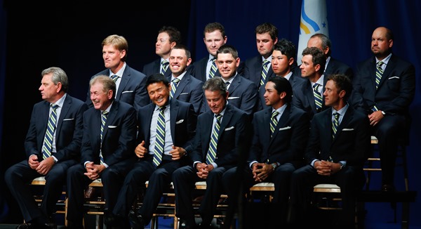 International Team suits Presidents Cup 600px