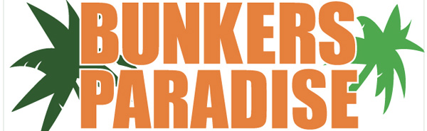 Bunkers Paradise