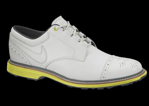 old nike golf shoes