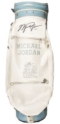 Jordan bag front