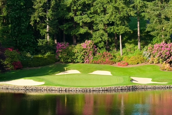 Seattle Golf Club
