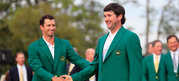 How Many Green Jackets Does Jack Nicklaus Have - My Jacket