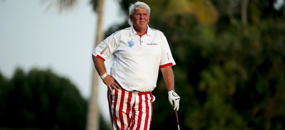 9 Best 'That's So John Daly' Moments