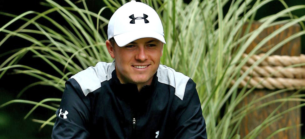 9 Reasons Why Jordan Spieth is Coolest 20-Year-Old Ever