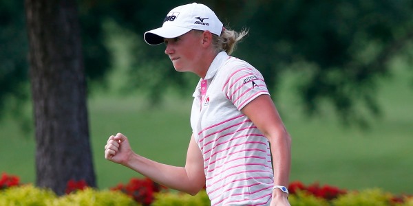 Stacy Lewis 600