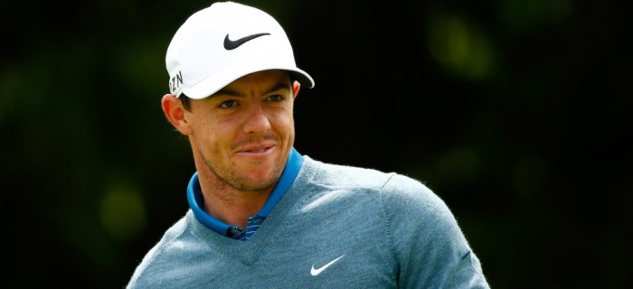Rory McIlroy Looking Forward to Broncos-Colts Game in Denver