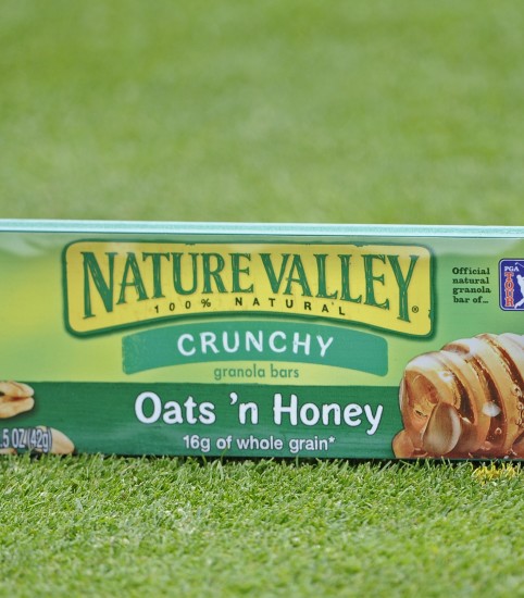 Nature Valley First Tee Open at Pebble Beach - Round One