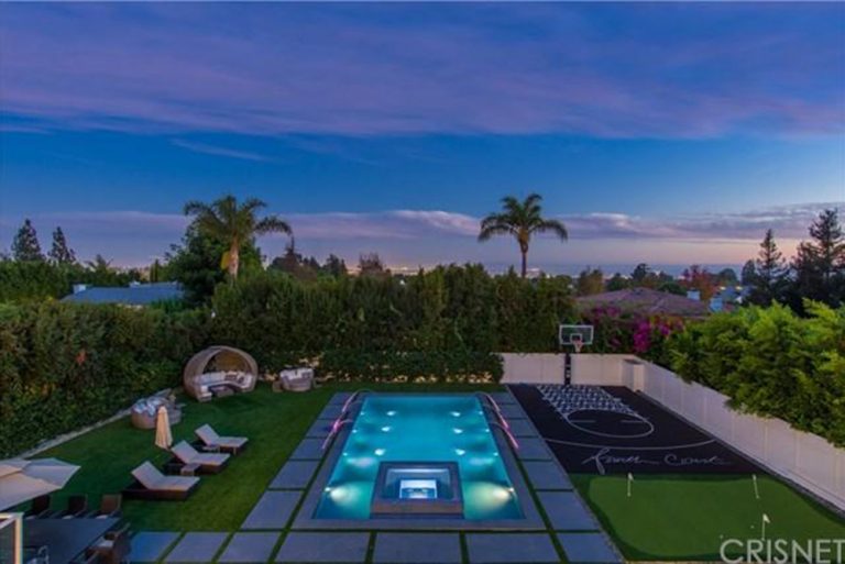 deandre-jordan-home-for-sale-pacific-palisades-pool-backyard-768x513