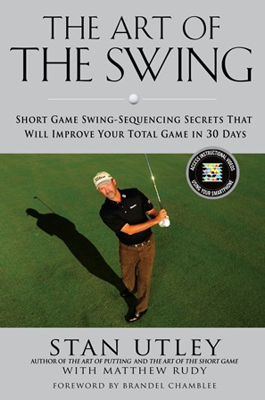 Stan Utley - Art of the Swing
